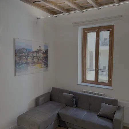 Banchi Nuovi Apartment