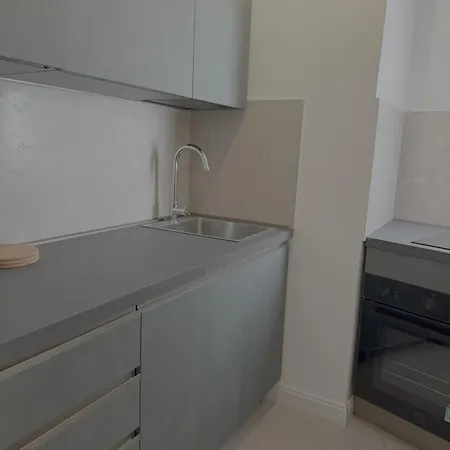Apartment Banchi Nuovi Rome